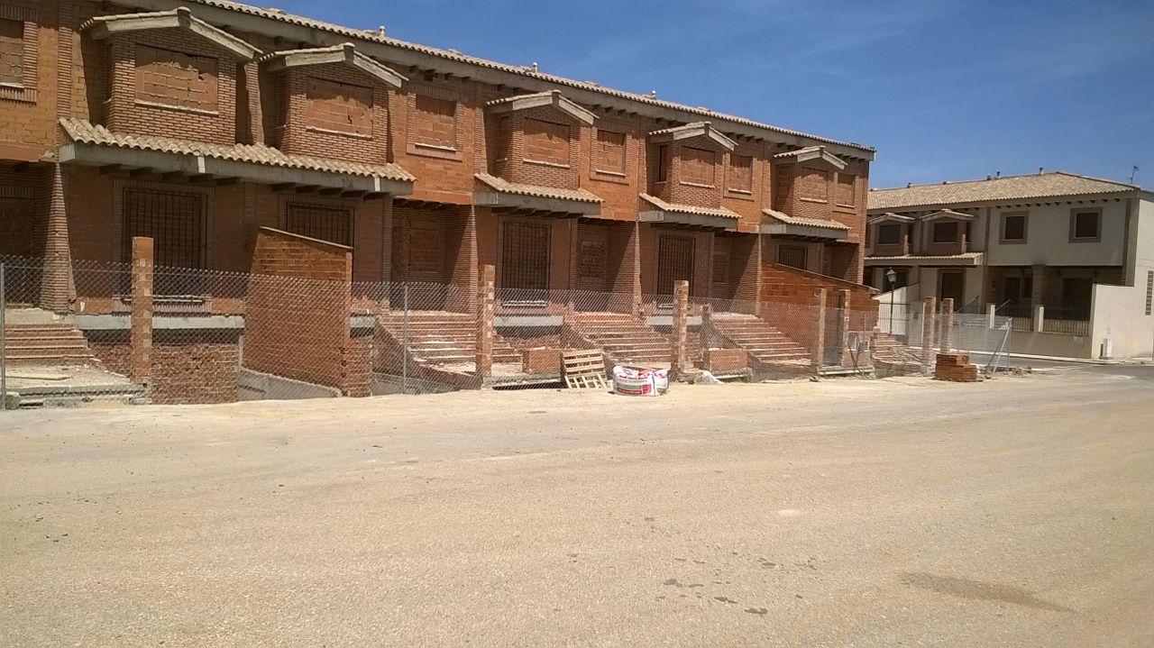 Seguridad y limpieza de viviendas deshabitadas en Almendralejo