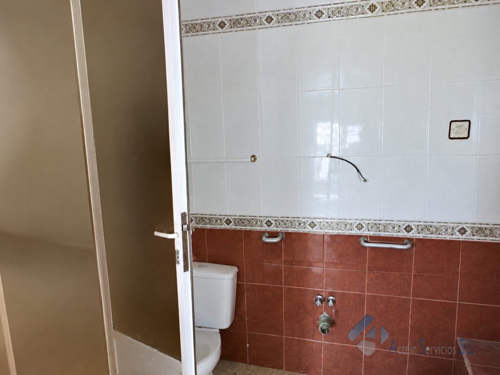 Chalet independiente en La Parra-Badajoz