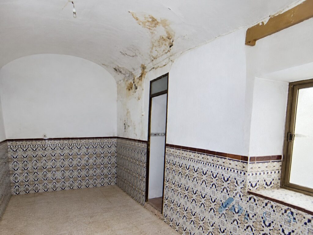 Chalet independiente en La Parra-Badajoz