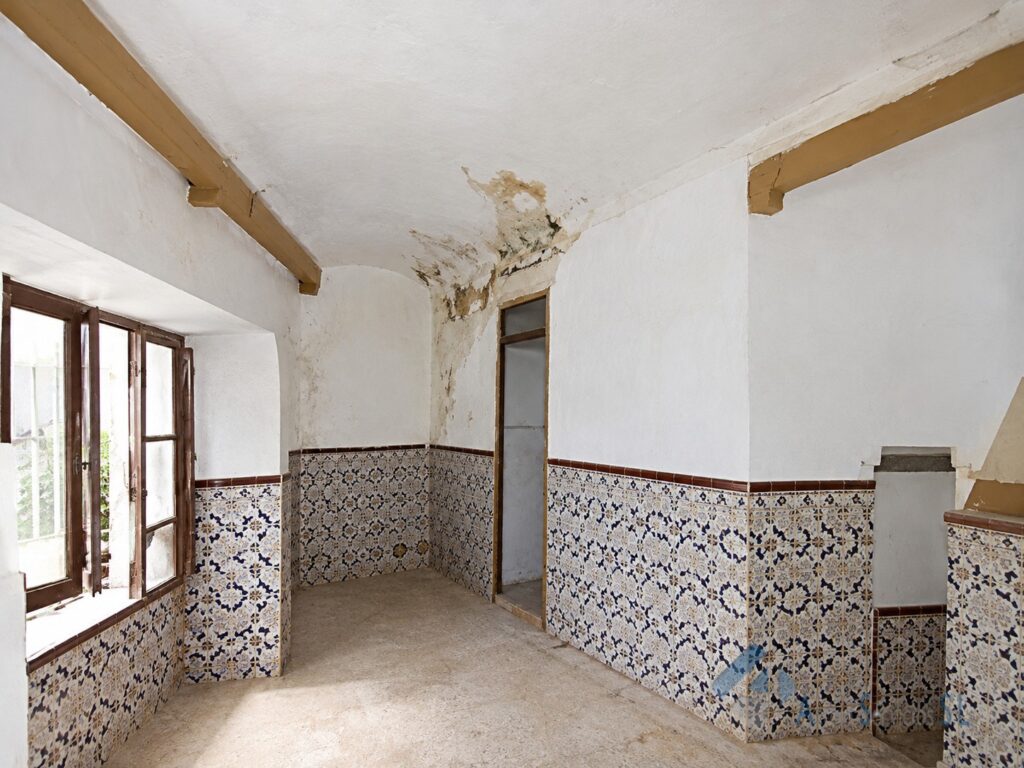 Chalet independiente en La Parra-Badajoz