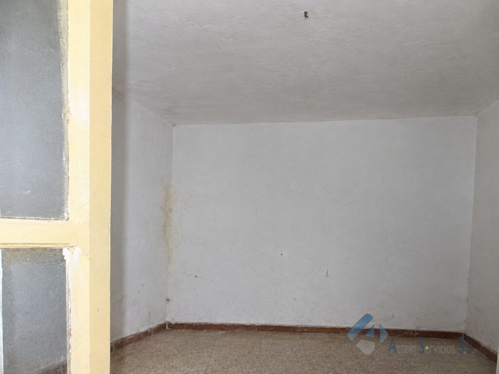 Chalet independiente en La Parra-Badajoz