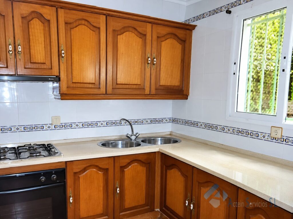 Chalet independiente en La Parra-Badajoz