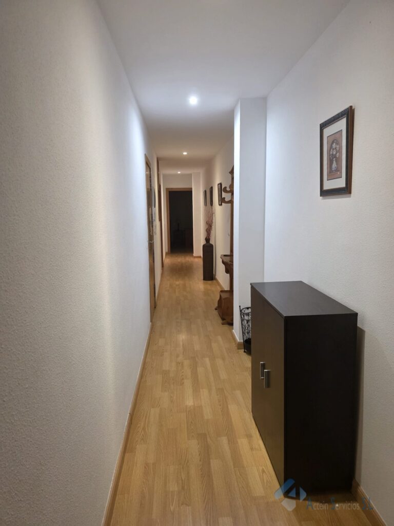 Piso en Alquiler: Calle Nardo, Badajoz