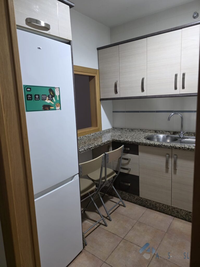 Piso en Alquiler: Calle Nardo, Badajoz