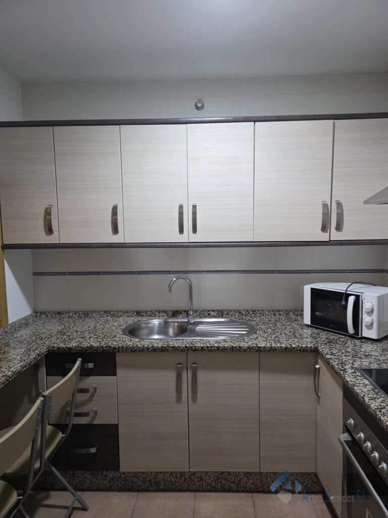 Piso en Alquiler: Calle Nardo, Badajoz