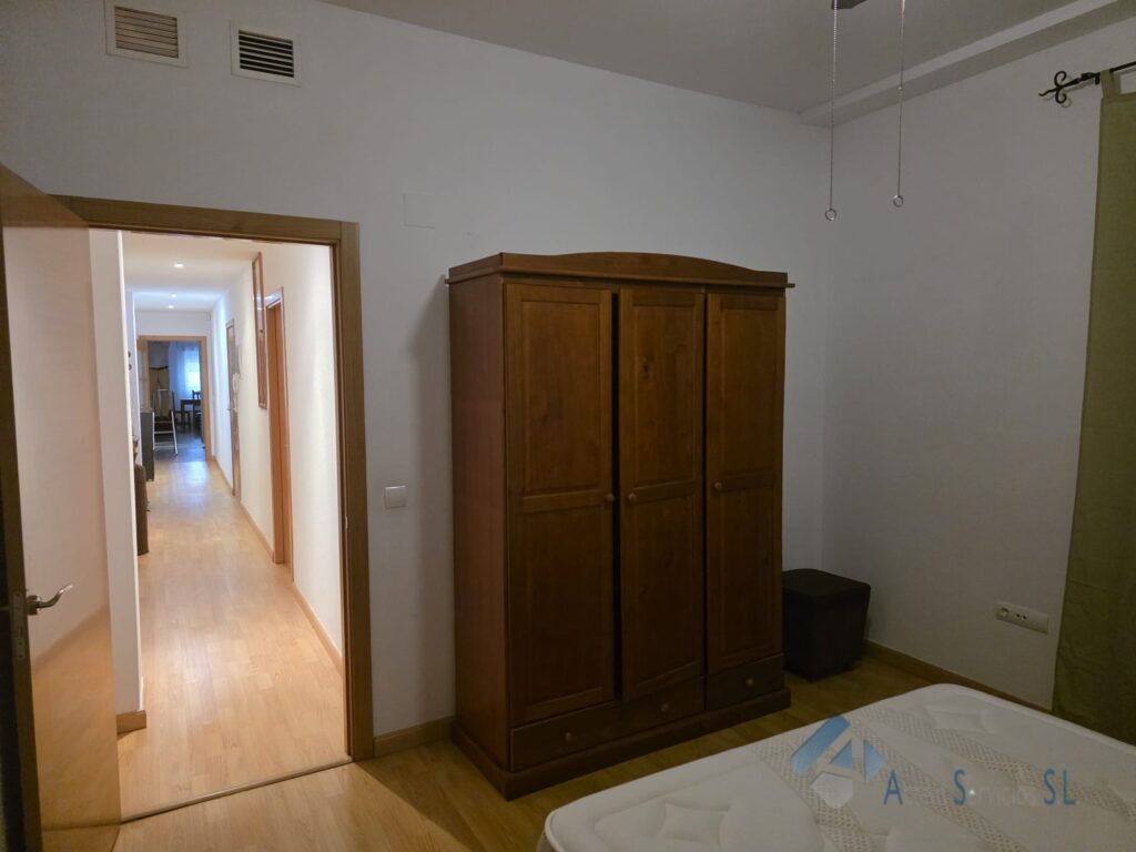 Piso en Alquiler: Calle Nardo, Badajoz
